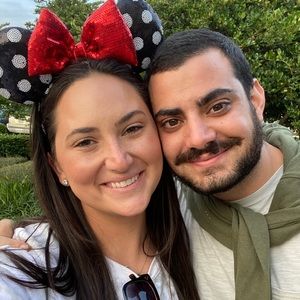 Meet your Posher, Gabrielle